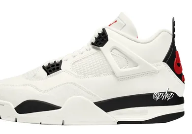 what the 4s flight club