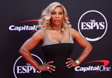 Sports: The ESPYS Red Carpet