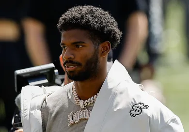 Shedeur Sanders Drafted Cleveland Browns Prank Call NFL News