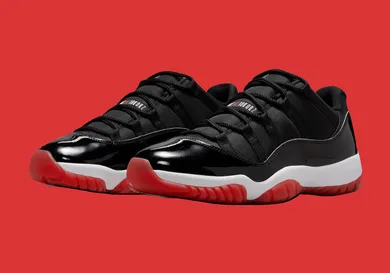 air-jordan-11-low-bred-sneaker-news