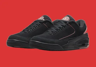 air-jordan-2-3-black-rust-pink-sneaker-news
