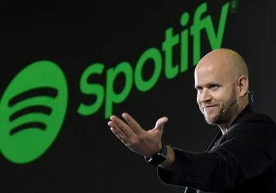 Spotify Botted Streams Wont Reveal Artists Punished Music News
