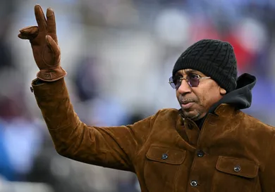 NFL: Pittsburgh Steelers at Baltimore Ravens