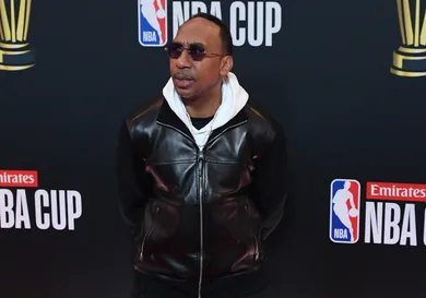 Stephen A Smith NFL Collusion Shedeur Sanders Draft Sports News