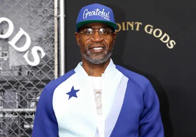 Stephen Jackson Checking In Big U Hip Hop News