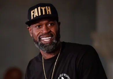 Stephen Jackson Shedeur Sanders Shannon Sharpe Sports News