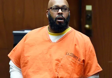 Marion "Suge" Knight Court Appearance