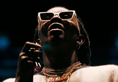 Swamp Izzo Young Thug Rich Homie Quan Fallout Hip Hop News
