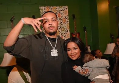 G Herbo In Concert - Atlanta, GA