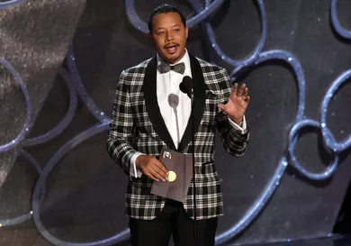 Terrence Howard Refused Kiss Man Acting Role Pop Culture News