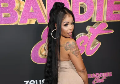 Tesehki Badd Dolly Brawl Baddies Midwest Pop Culture News