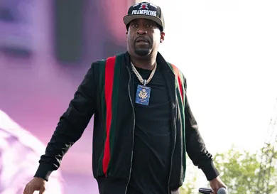 Tony Yayo G Unit Check In Big U RICO Hip Hop News