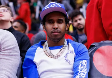 Top5 Deal Stake Hip Hop News