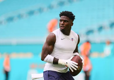 NFL: Washington Commanders at Miami Dolphins