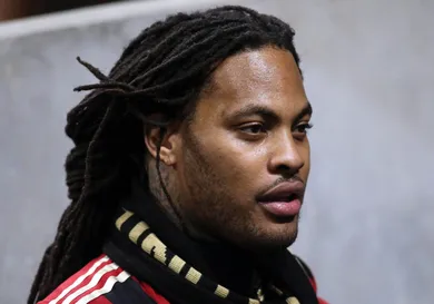 MLS: New York Red Bulls at Atlanta United FC