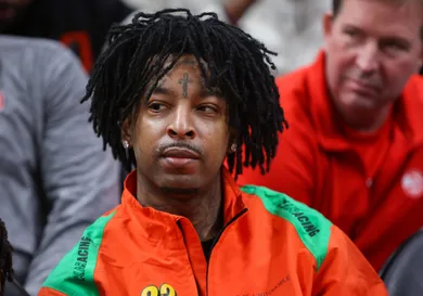 NBA: Chicago Bulls at Atlanta Hawks