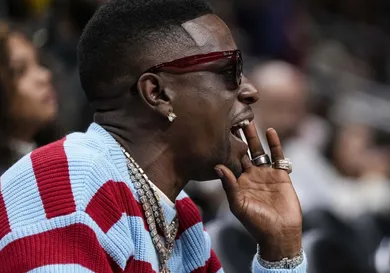 NBA: Brooklyn Nets at Atlanta Hawks