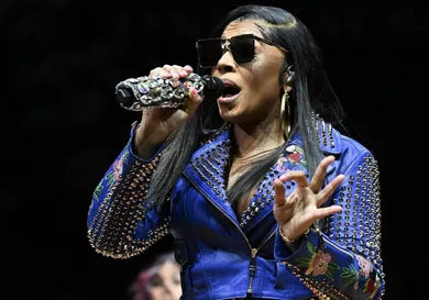 WNBA: Finals-New York Liberty at Las Vegas Aces