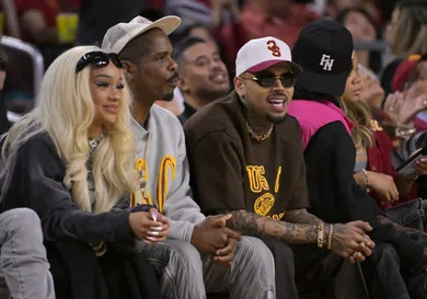 NCAA Womens Basketball: UCLA at Southern California