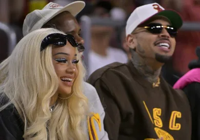 NCAA Womens Basketball: UCLA at Southern California