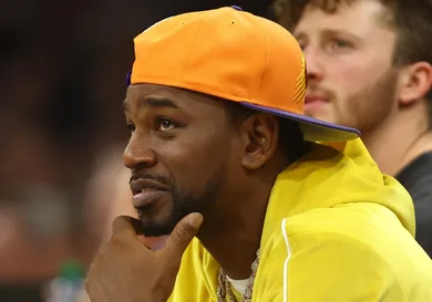 NBA: Playoffs-Denver Nuggets at Phoenix Suns