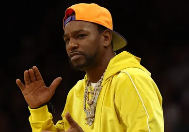 NBA: Playoffs-Denver Nuggets at Phoenix Suns