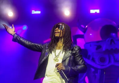 Syndication: Desert Sun