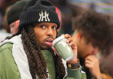 NBA: Minnesota Timberwolves at Atlanta Hawks