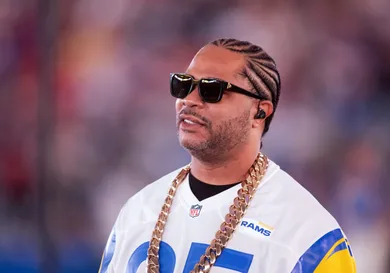 NFL: NFC Wild Card Round-Minnesota Vikings at Los Angeles Rams