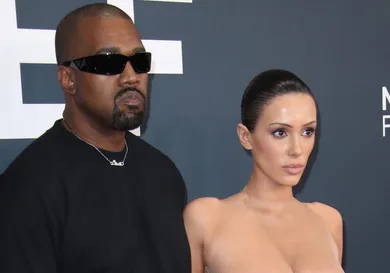 Entertainment: 2025 Grammy Awards - Arrivals and Press Room