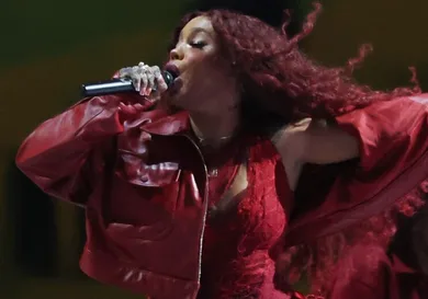 NFL: Super Bowl LIX-Kansas City Chiefs at Philadelphia Eagles