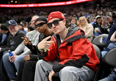 NBA: Phoenix Suns at Dallas Mavericks