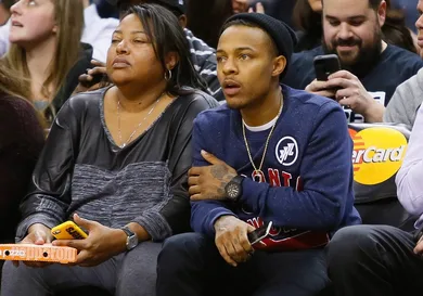 NBA: Houston Rockets at Toronto Raptors