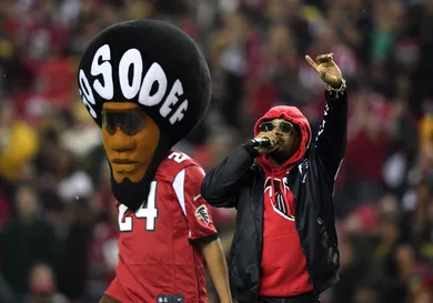 NFL: NFC Championship-Green Bay Packers at Atlanta Falcons