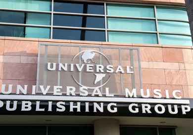 US-ENTERTAINMENT-MUSIC-UNIVERSAL