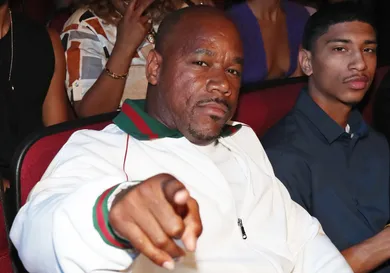 Wack 100 DJ Akademiks Police Questioned Big U Hip Hop News