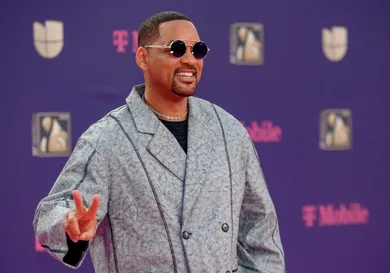 Univision's 37th Premio Lo Nuestro - Arrivals