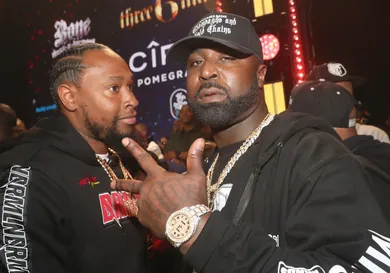 Young Buck Fans Protesting Prison Hip Hop News