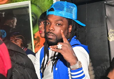 Young Scooter Memorial Atlanta Hundreds People Hip Hop News