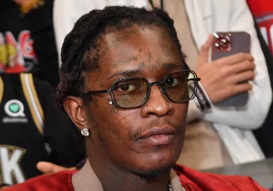 Young Thug Billboard Best Female Rappers List Hip Hop News