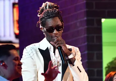 Young Thug Lawyers State Revoke Probation Tweet Hip Hop News