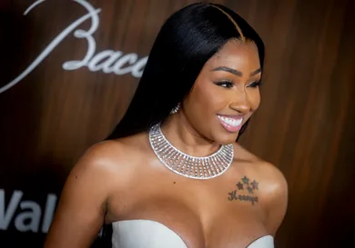 2024 Ebony Power 100 List - Arrivals