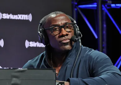 Alleged Shannon Sharpe Kinky Sex Sports News