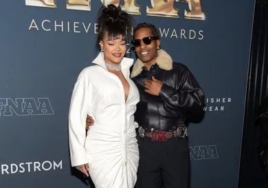 38th Annual Footwear News Achievement Awards