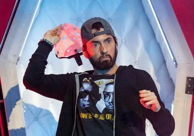 Benzino Slams Music Executives Eminem Hip Hop News