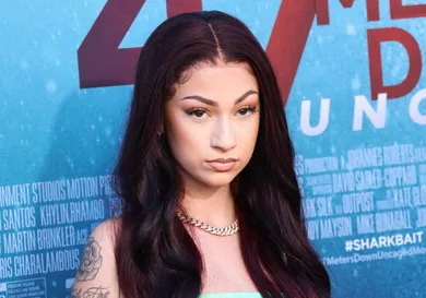 Bhad Bhabie Allegedly Molested Hip Hop News