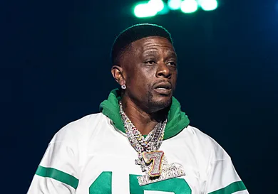 Boosie Badazz Indianapolis Promoters Hip Hop News