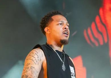 Bow Wow Gets Honest Omarion Beef Hip Hop News