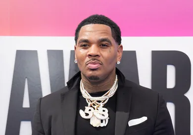 Brittany Renner Kevin Gates Phone Relationship News