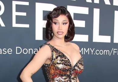 Cardi B Album Messy Hip Hop News